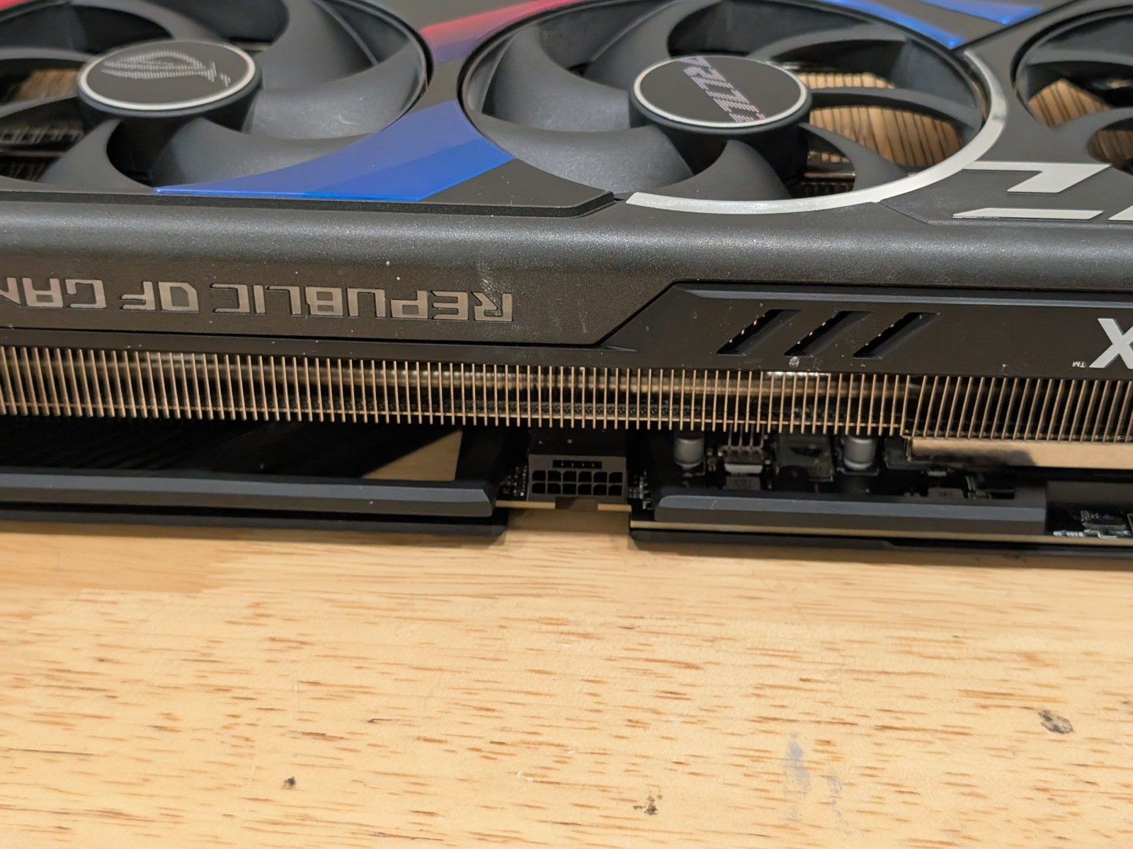 OFERTA BH: Karta graficzna ASU – Rtx 4090 24Gb Graphics Card recenzja i cena