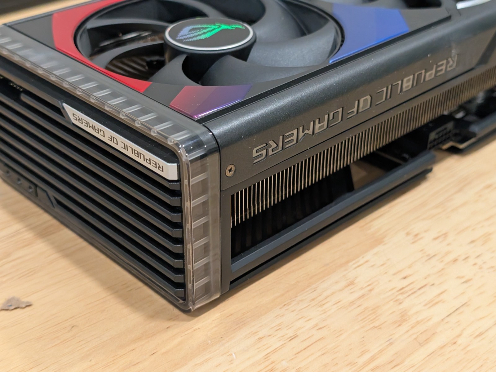 OFERTA BH: Karta graficzna ASU – Rtx 4090 24Gb Graphics Card recenzja i cena