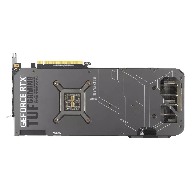 Karta graficzna TUF GeForce RT – Rtx 4070 Ti Super 16Gb recenzja i cena