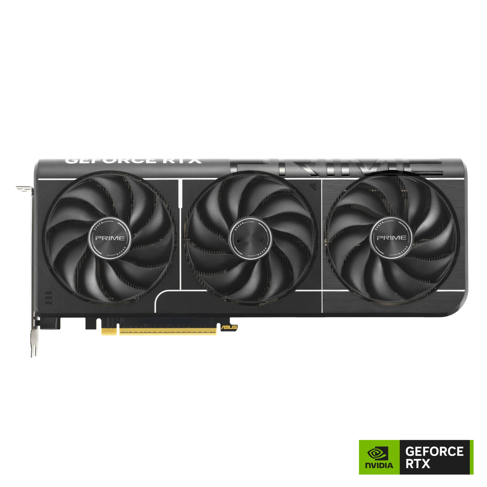 Nowa karta graficzna PRIME GeF – Triple Fan Gaming Graphics Card 16Gb recenzja i cena
